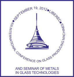 13th International Conference on Glass Producing Machines and the seminar of Metals in Glass producing technologies