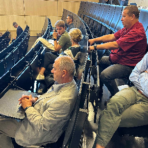 Glass Machinery 2026 Conference
