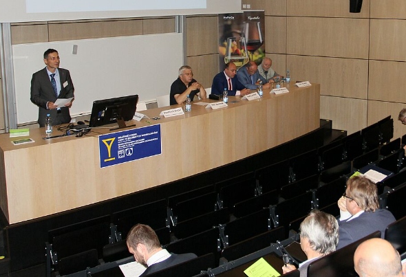 Active participation