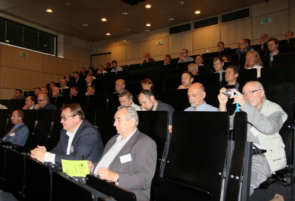 16th International Conference “Glass Producing Machines” and Seminar “Metals in Glass Technologies”