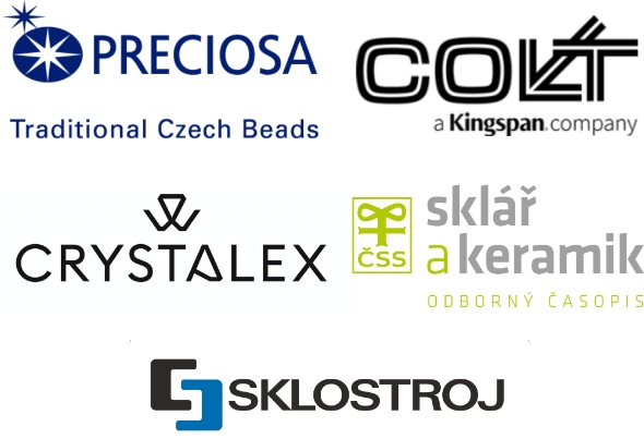 Sponsors and partners of the event