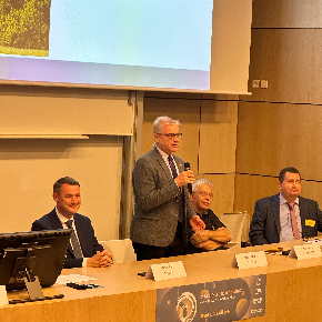 The Glass and Light 2024 Conference