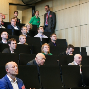 Konference sklářské stroje 2023