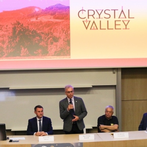 Konference Sklo a světlo 2024