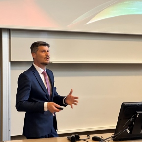Konference Sklo a světlo 2024