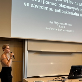 Konference Sklo a světlo 2024