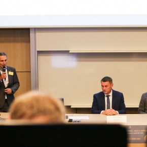 Konference Sklo a světlo 2024