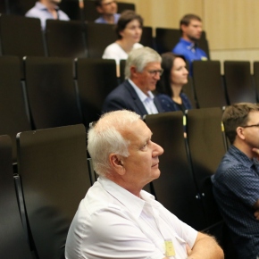 Konference Sklo a světlo 2024