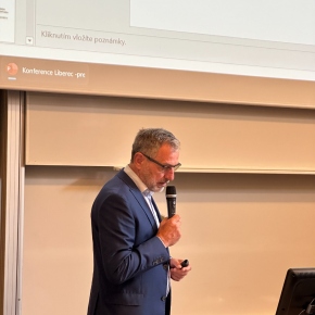 Konference Sklo a světlo 2024