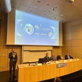 Konference Sklo a světlo 2024
