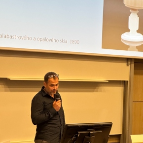 Konference Sklo a světlo 2024