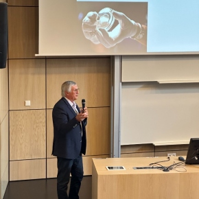 Konference Sklo a světlo 2024