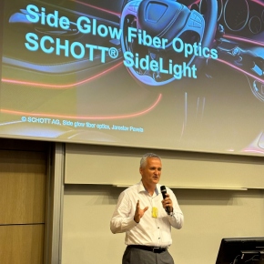 Konference Sklo a světlo 2024