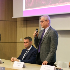 Konference Sklo a světlo 2024