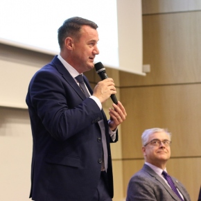 Konference Sklo a světlo 2024