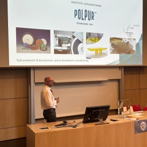 Konference Sklo a světlo 2024