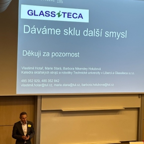 Konference Sklo a světlo 2024