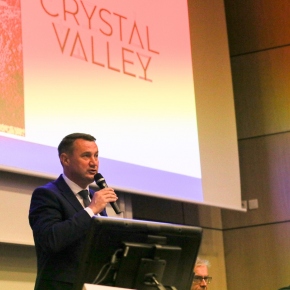 Konference Sklo a světlo 2024