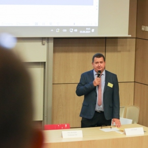 Konference Sklo a světlo 2024