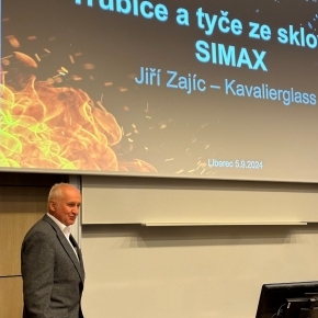 Konference Sklo a světlo 2024