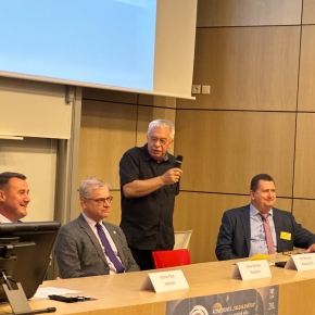 Konference Sklo a světlo 2024