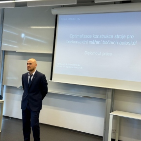 Státní závěrečné zkoušky 2024
