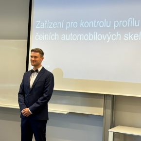 Státní závěrečné zkoušky 2024