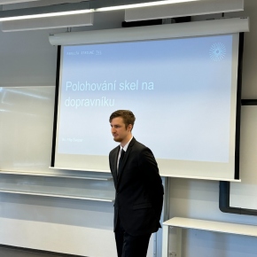 Státní závěrečné zkoušky 2024