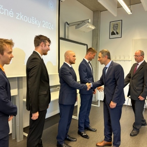 Státní závěrečné zkoušky 2024